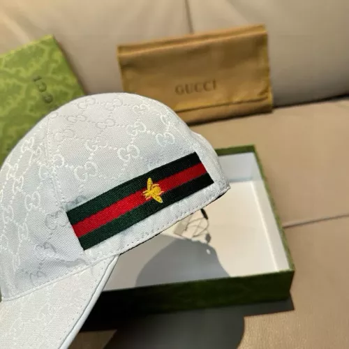 Replica Gucci Caps #1279647 $34.00 USD for Wholesale