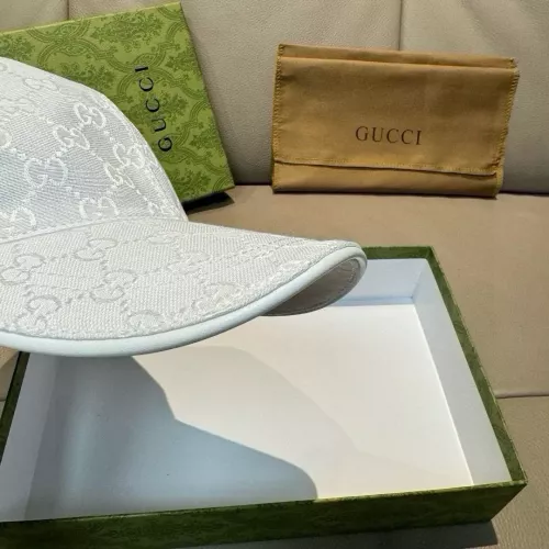 Replica Gucci Caps #1279647 $34.00 USD for Wholesale