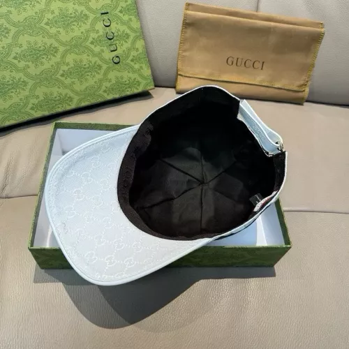 Replica Gucci Caps #1279647 $34.00 USD for Wholesale