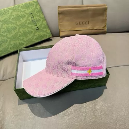 Gucci Caps #1279648 $34.00 USD, Wholesale Replica Gucci Caps