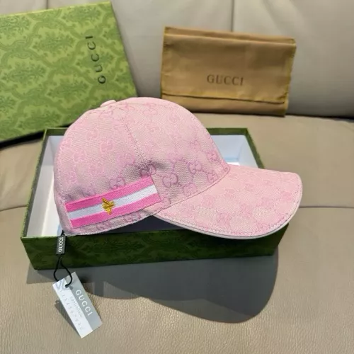 Replica Gucci Caps #1279648 $34.00 USD for Wholesale