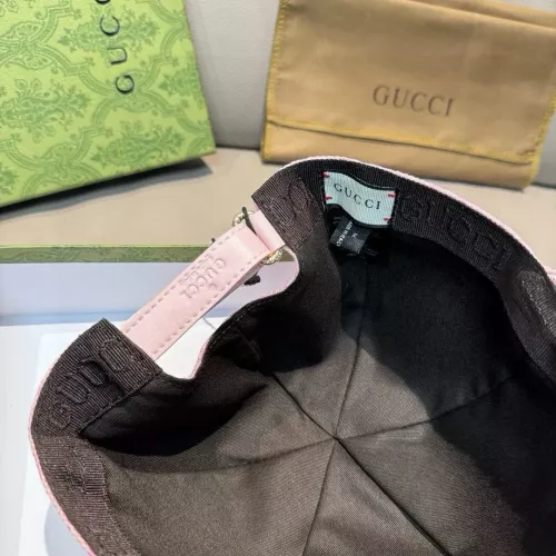 Replica Gucci Caps #1279648 $34.00 USD for Wholesale