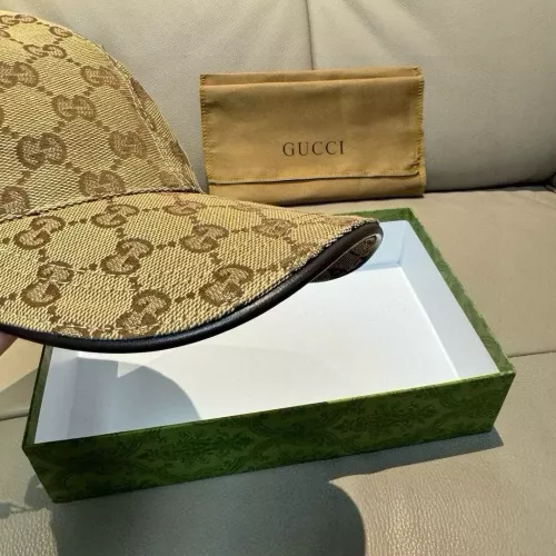 Replica Gucci Caps #1279649 $34.00 USD for Wholesale