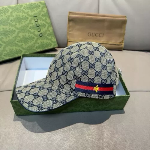 Gucci Caps #1279650 $34.00 USD, Wholesale Replica Gucci Caps