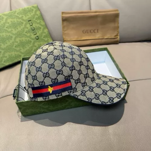 Replica Gucci Caps #1279650 $34.00 USD for Wholesale