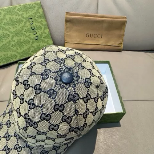 Replica Gucci Caps #1279650 $34.00 USD for Wholesale