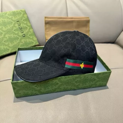 Gucci Caps #1279651 $34.00 USD, Wholesale Replica Gucci Caps