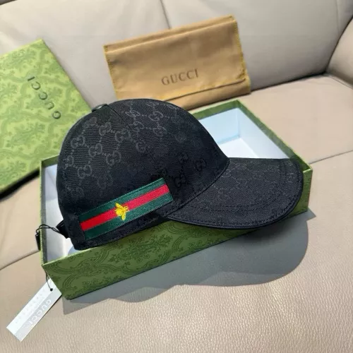 Replica Gucci Caps #1279651 $34.00 USD for Wholesale