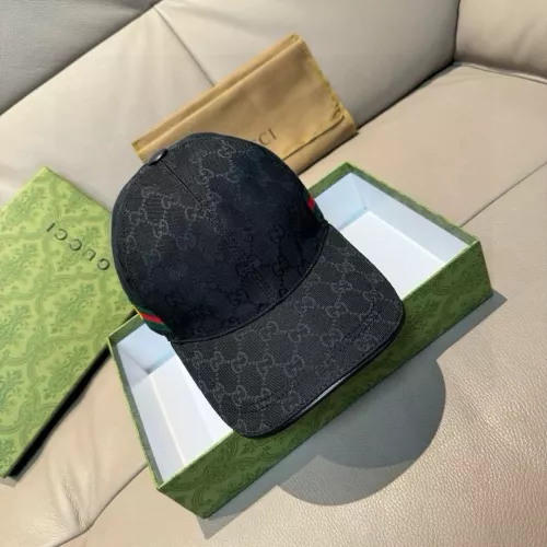 Replica Gucci Caps #1279651 $34.00 USD for Wholesale