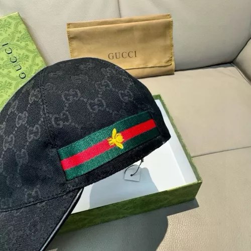 Replica Gucci Caps #1279651 $34.00 USD for Wholesale