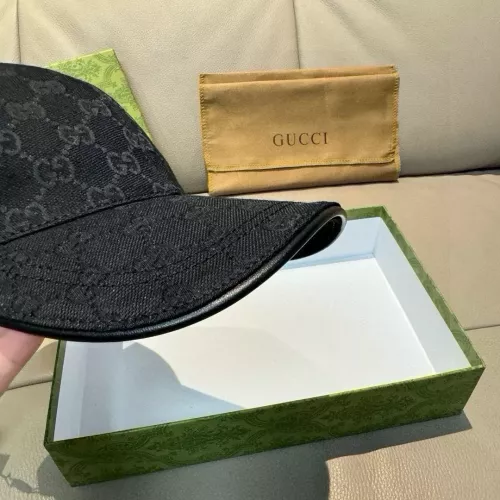 Replica Gucci Caps #1279651 $34.00 USD for Wholesale