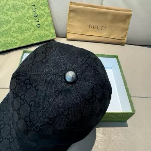 Replica Gucci Caps #1279651 $34.00 USD for Wholesale