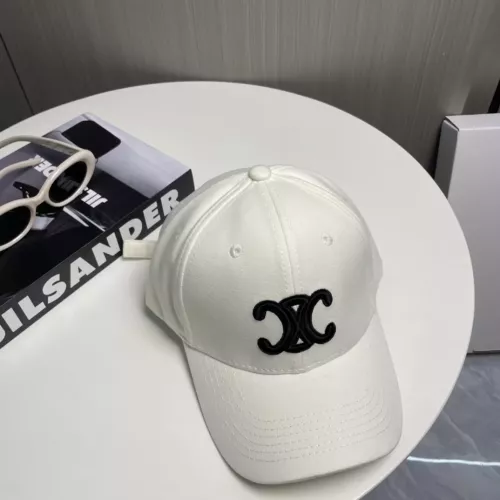 Replica Celine Caps #1279675 $27.00 USD for Wholesale