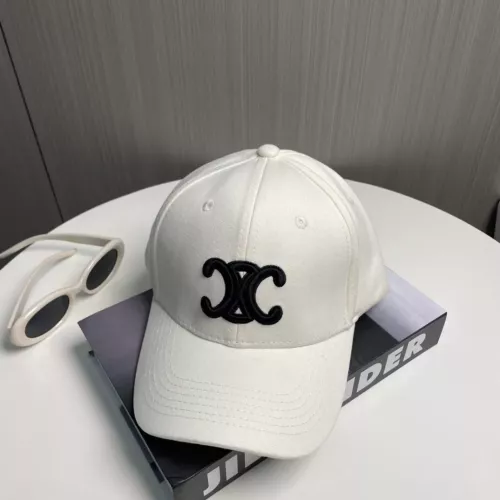 Replica Celine Caps #1279675 $27.00 USD for Wholesale