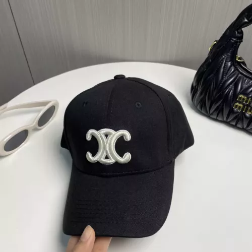 Celine Caps #1279676 $27.00 USD, Wholesale Replica Celine Caps