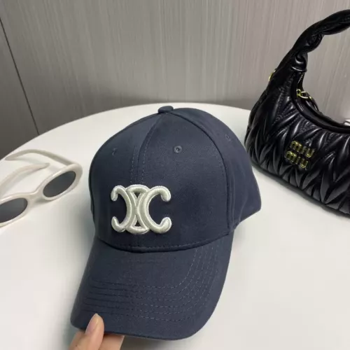 Celine Caps #1279678 $27.00 USD, Wholesale Replica Celine Caps