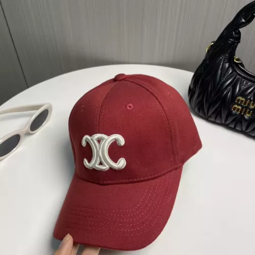 Celine Caps #1279679 $27.00 USD, Wholesale Replica Celine Caps