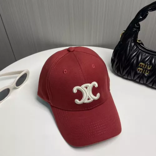 Replica Celine Caps #1279679 $27.00 USD for Wholesale