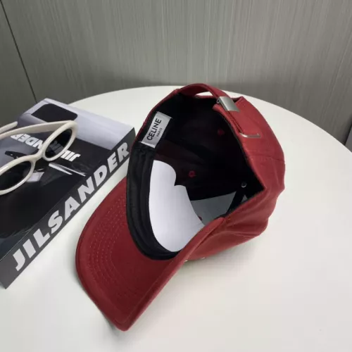 Replica Celine Caps #1279679 $27.00 USD for Wholesale