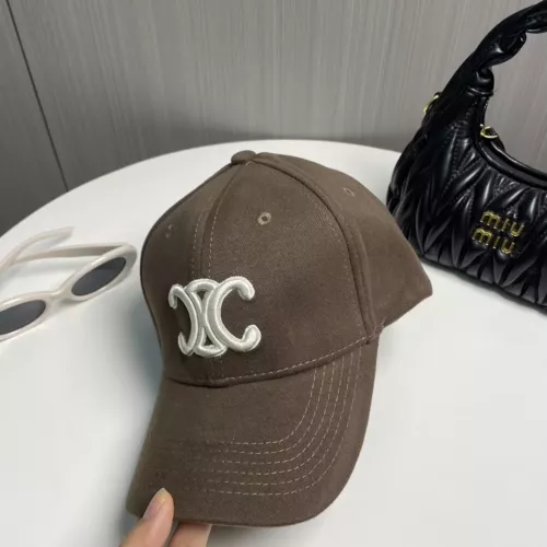 Celine Caps #1279680 $27.00 USD, Wholesale Replica Celine Caps