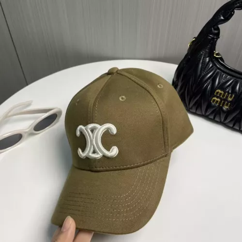 Celine Caps #1279681 $27.00 USD, Wholesale Replica Celine Caps