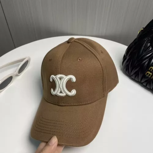 Celine Caps #1279682 $27.00 USD, Wholesale Replica Celine Caps