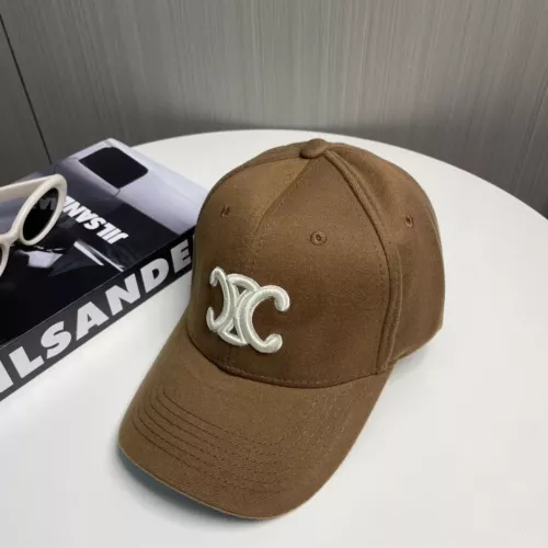 Replica Celine Caps #1279682 $27.00 USD for Wholesale