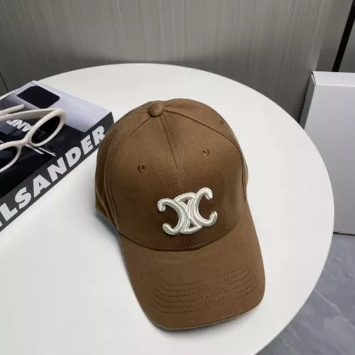 Replica Celine Caps #1279682 $27.00 USD for Wholesale