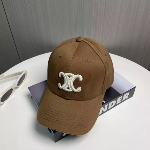 Replica Celine Caps #1279682 $27.00 USD for Wholesale