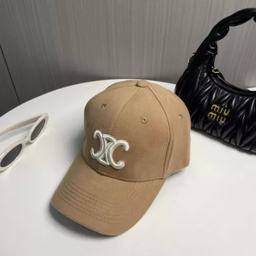 Celine Caps #1279683 $27.00 USD, Wholesale Replica Celine Caps