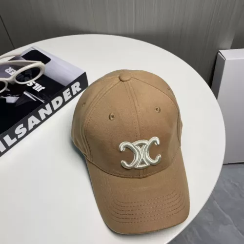 Replica Celine Caps #1279683 $27.00 USD for Wholesale