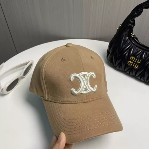 Replica Celine Caps #1279683 $27.00 USD for Wholesale