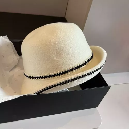 Replica Christian Dior Caps #1279700 $48.00 USD for Wholesale