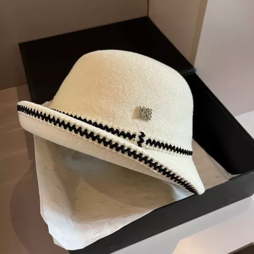 Replica Christian Dior Caps #1279700 $48.00 USD for Wholesale