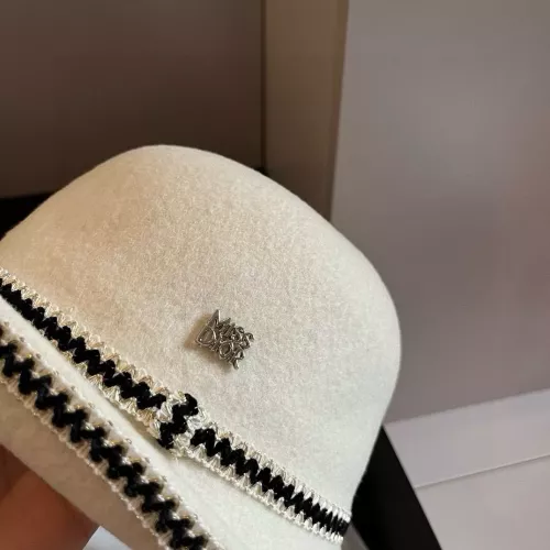 Replica Christian Dior Caps #1279700 $48.00 USD for Wholesale