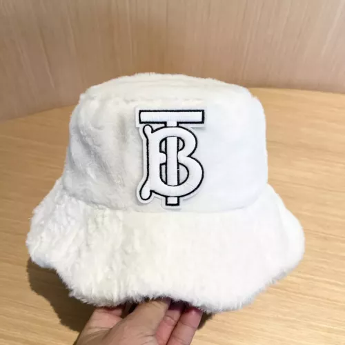 Burberry Caps #1279707 $34.00 USD, Wholesale Replica Burberry Caps