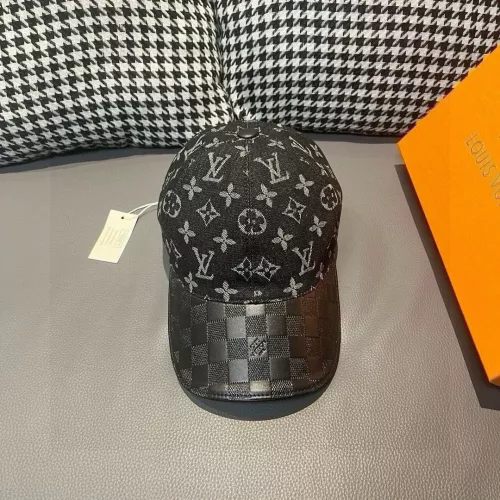 Louis Vuitton LV Caps #1279724 $36.00 USD, Wholesale Replica Louis Vuitton LV Caps