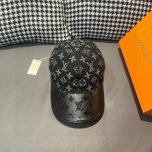 Louis Vuitton LV Caps #1279725 $36.00 USD, Wholesale Replica Louis Vuitton LV Caps