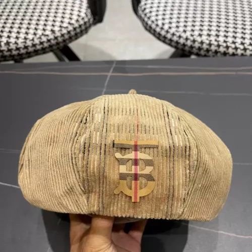 Burberry Caps #1279726 $36.00 USD, Wholesale Replica Burberry Caps