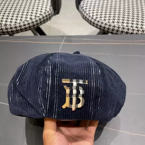 Burberry Caps #1279727 $36.00 USD, Wholesale Replica Burberry Caps