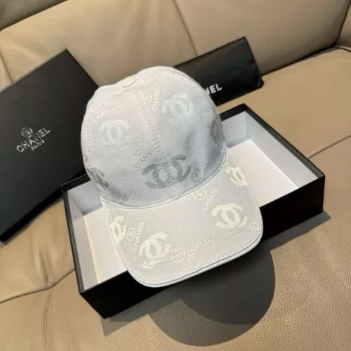 Chanel Caps #1279728 $34.00 USD, Wholesale Replica Chanel Caps