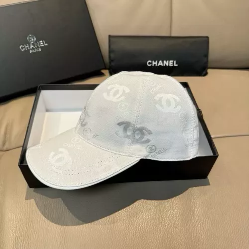 Replica Chanel Caps #1279728 $34.00 USD for Wholesale