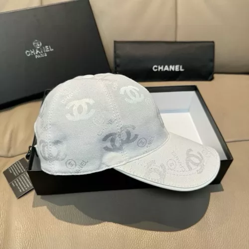 Replica Chanel Caps #1279728 $34.00 USD for Wholesale