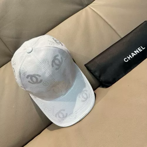 Replica Chanel Caps #1279728 $34.00 USD for Wholesale