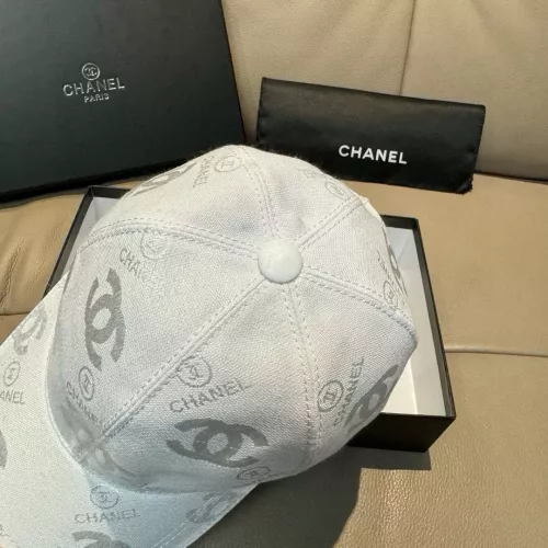 Replica Chanel Caps #1279728 $34.00 USD for Wholesale