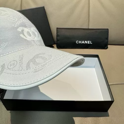 Replica Chanel Caps #1279728 $34.00 USD for Wholesale