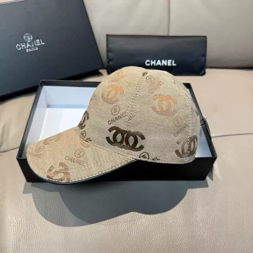 Replica Chanel Caps #1279729 $34.00 USD for Wholesale