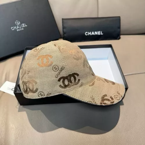 Replica Chanel Caps #1279729 $34.00 USD for Wholesale