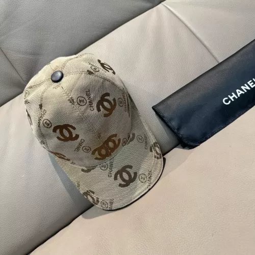 Replica Chanel Caps #1279729 $34.00 USD for Wholesale