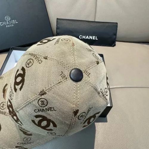 Replica Chanel Caps #1279729 $34.00 USD for Wholesale